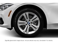 2016 Bmw 3 Series 4Dr Sdn 328I Xdrive AWD Exterior Shot 5