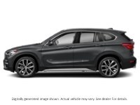2018 Bmw X1 Xdrive28i Sports Activity Vehicle Exterior Shot 7