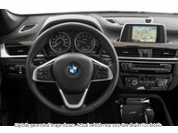 2018 Bmw X1 Xdrive28i Sports Activity Vehicle Interior Shot 3
