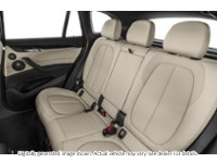 2018 Bmw X1 Xdrive28i Sports Activity Vehicle Interior Shot 5