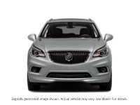 2018 Buick Envision AWD 4Dr Premium Ii Exterior Shot 6