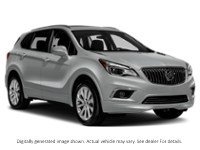 2018 Buick Envision AWD 4Dr Premium Ii Exterior Shot 9