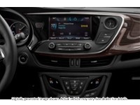 2018 Buick Envision AWD 4Dr Premium Ii Interior Shot 2