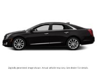 2017 Cadillac Xts 3.6L | Bose | Htd/Cooled | Accident Free Exterior Shot 7