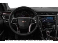 2017 Cadillac Xts 3.6L | Bose | Htd/Cooled | Accident Free Interior Shot 3