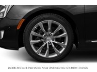 2017 Cadillac Xts 3.6L | Bose | Htd/Cooled | Accident Free Exterior Shot 5