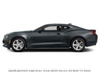 2017 Chevrolet Camaro 2Dr Cpe 1Lt Exterior Shot 7