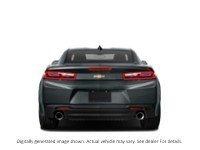 2017 Chevrolet Camaro 2Dr Cpe 1Lt Exterior Shot 8