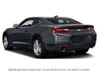 2017 Chevrolet Camaro 2Dr Cpe 1Lt Exterior Shot 10