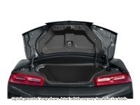 2018 Chevrolet Camaro 2Dr Cpe 2Lt Exterior Shot 4