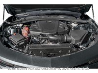 2018 Chevrolet Camaro 2Dr Cpe 2Lt Exterior Shot 3