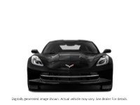 2015 Chevrolet Corvette 2Dr Stingray Z51 Cpe W/3Lt Exterior Shot 6