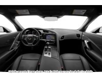 2015 Chevrolet Corvette 2Dr Stingray Z51 Cpe W/3Lt Interior Shot 5