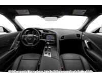 2015 Chevrolet Corvette 2Dr Stingray Z51 Cpe W/3Lt Interior Shot 5