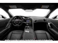 2016 Chevrolet Corvette 2Dr Stingray Z51 Cpe W/1Lt Interior Shot 5