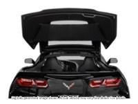 2016 Chevrolet Corvette 2Dr Stingray Z51 Cpe W/1Lt Exterior Shot 4