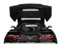 2015 Chevrolet Corvette 2Dr Stingray Z51 Cpe W/3Lt Exterior Shot 4