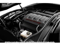 2015 Chevrolet Corvette 2Dr Stingray Z51 Cpe W/3Lt Exterior Shot 3