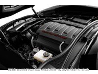 2015 Chevrolet Corvette 2Dr Stingray Z51 Cpe W/3Lt Exterior Shot 3
