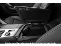 2015 Chevrolet Corvette 2Dr Stingray Z51 Cpe W/3Lt Interior Shot 6