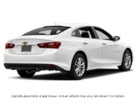 2018 Chevrolet Malibu 4Dr Sdn LT W/1Lt Exterior Shot 2