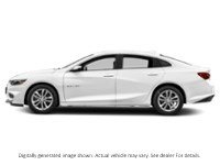 2018 Chevrolet Malibu 4Dr Sdn LT W/1Lt Exterior Shot 7