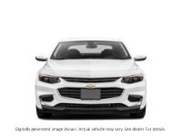 2018 Chevrolet Malibu 4Dr Sdn LT W/1Lt Exterior Shot 6