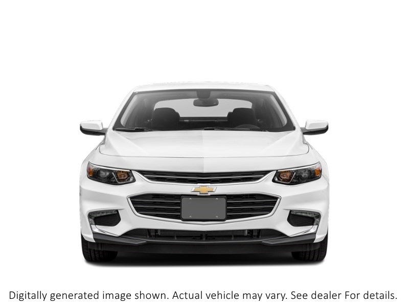 2018 Chevrolet Malibu 4Dr Sdn LT W/1Lt Exterior Shot 6