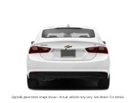 2018 Chevrolet Malibu 4Dr Sdn LT W/1Lt Exterior Shot 8