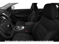 2018 Chevrolet Malibu 4Dr Sdn LT W/1Lt Interior Shot 4