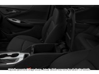 2018 Chevrolet Malibu 4Dr Sdn LT W/1Lt Interior Shot 7