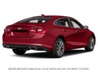 2018 Chevrolet Malibu 4Dr Sdn Premier W/2Lz Exterior Shot 2