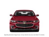 2018 Chevrolet Malibu 4Dr Sdn Premier W/2Lz Exterior Shot 6