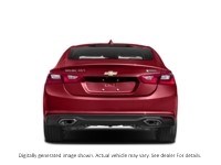2018 Chevrolet Malibu 4Dr Sdn Premier W/2Lz Exterior Shot 8