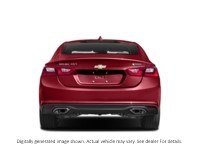 2018 Chevrolet Malibu 4Dr Sdn Premier W/2Lz Exterior Shot 8