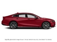 2018 Chevrolet Malibu 4Dr Sdn Premier W/2Lz Exterior Shot 11