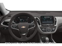 2018 Chevrolet Malibu 4Dr Sdn Premier W/2Lz Interior Shot 3