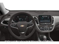 2018 Chevrolet Malibu 4Dr Sdn Premier W/2Lz Interior Shot 3