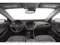 2018 Chevrolet Malibu 4Dr Sdn Premier W/2Lz Interior Shot 6