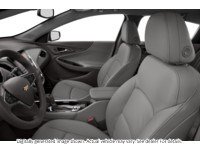 2018 Chevrolet Malibu 4Dr Sdn Premier W/2Lz Interior Shot 4