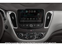 2018 Chevrolet Malibu 4Dr Sdn Premier W/2Lz Interior Shot 2