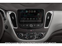 2018 Chevrolet Malibu 4Dr Sdn Premier W/2Lz Interior Shot 2