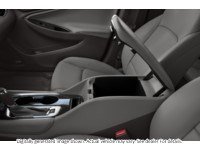 2018 Chevrolet Malibu 4Dr Sdn Premier W/2Lz Interior Shot 7