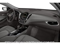 2018 Chevrolet Malibu 4Dr Sdn Premier W/2Lz Interior Shot 1