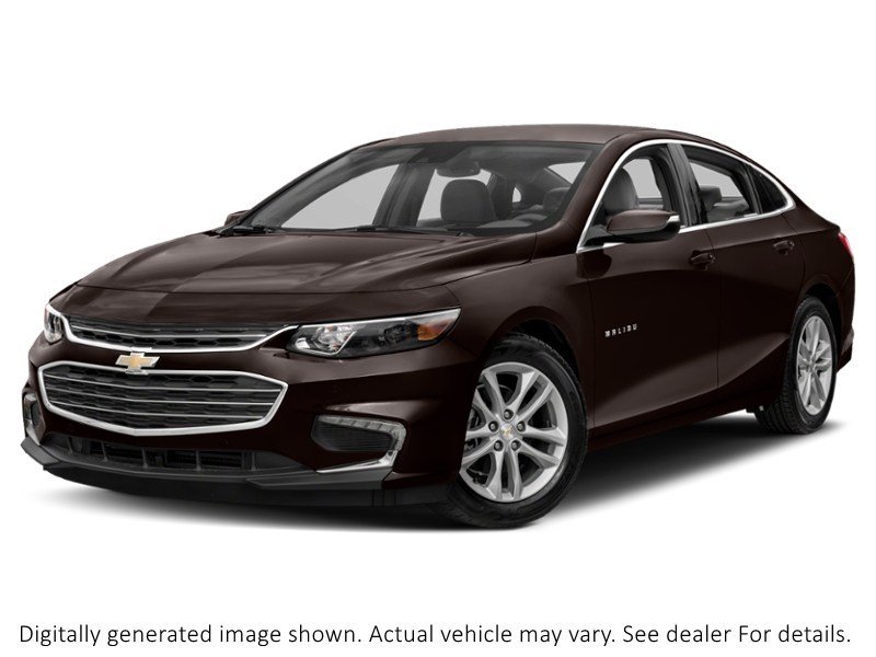 2016 Chevrolet Malibu Hybrid 4Dr Sdn Hybrid W/1Hy Exterior Shot 1