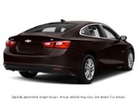 2016 Chevrolet Malibu Hybrid 4Dr Sdn Hybrid W/1Hy Exterior Shot 2