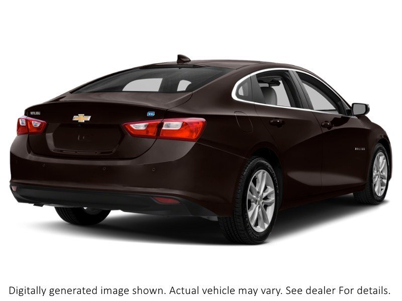 2016 Chevrolet Malibu Hybrid 4Dr Sdn Hybrid W/1Hy Exterior Shot 2