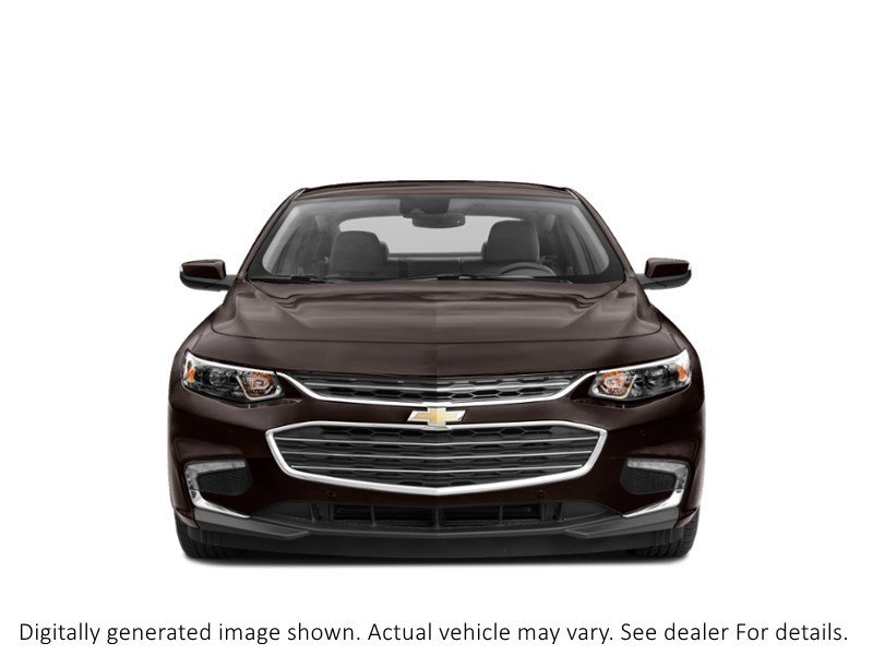 2016 Chevrolet Malibu Hybrid 4Dr Sdn Hybrid W/1Hy Exterior Shot 6