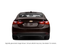 2016 Chevrolet Malibu Hybrid 4Dr Sdn Hybrid W/1Hy Exterior Shot 8