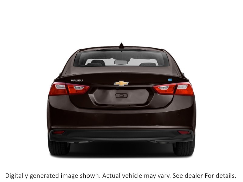 2016 Chevrolet Malibu Hybrid 4Dr Sdn Hybrid W/1Hy Exterior Shot 8